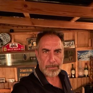 Meet your Posher, Chris